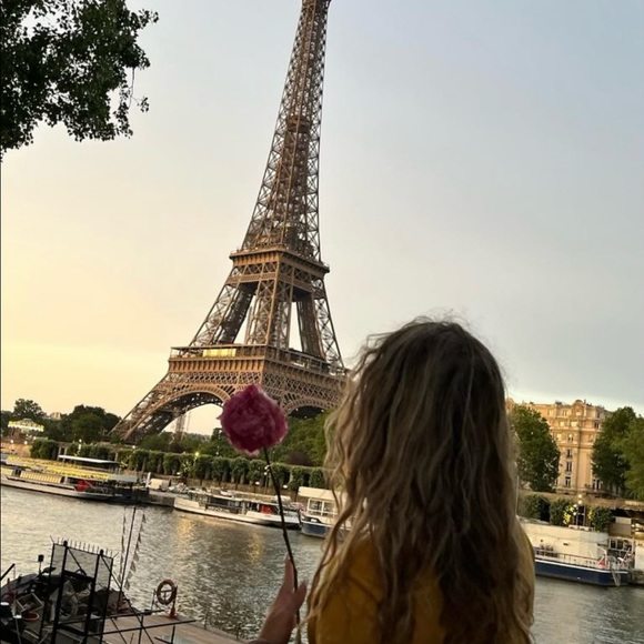 👋 Meet your Posher, Lena - Picture 7 of 10